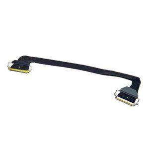 CABLE FLEX DE PANTALLA PORTATIL APPLE MACBOOK PRO A1286 MEDIADOS 2012