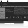 BATERIA PORTATIL DELL LATITUDE 5401 5410 PRECISION 3550 SERIES | 3HWPP 15.2V · 4100MAH
