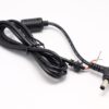 CABLE SUSTITUCIÓN | CARGADOR | PUNTA 5.5x2.5mm
