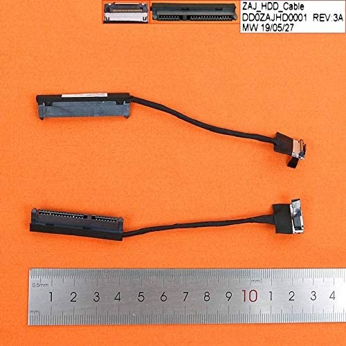 CABLE DE DISCO DURO ACER ASPIRE 3 A314-32 A315-32 SERIES | 50.SHXN7.001 DD0ZAJHD000 DD0ZAJHD0001