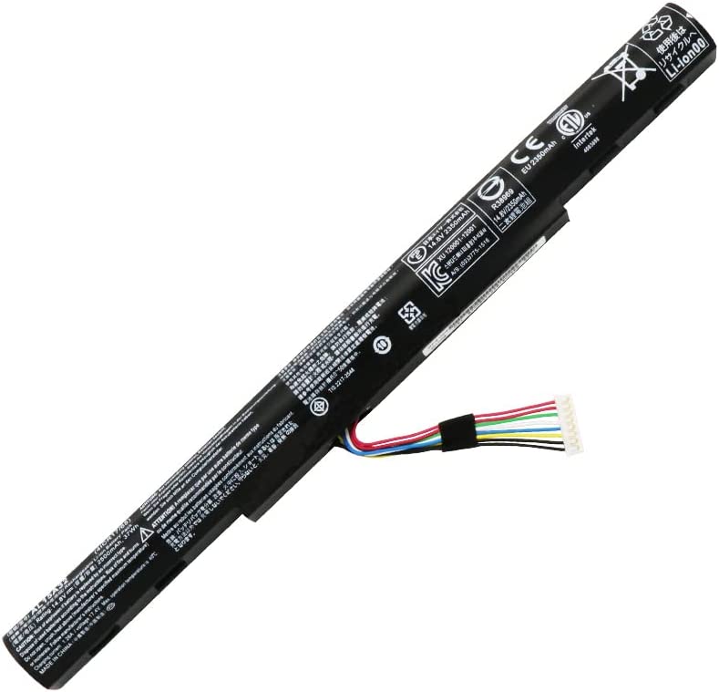 BATERIA ACER AL15A32 KT.004B3.025 KT.00403.025 KT.00403.034