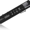 BATERIA LENOVO IDEPAPAD 700-15ISK LEGION Y520-15IKBA SERIES 11.1V/4000mAh | L14M3P24 L14S3P24 L16M3P24 L16S3P24