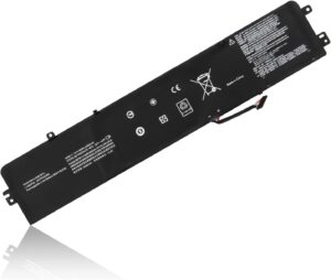 BATERIA LENOVO IDEPAPAD 700-15ISK LEGION Y520-15IKBA SERIES 11.1V/4000mAh | L14M3P24 L14S3P24 L16M3P24 L16S3P24