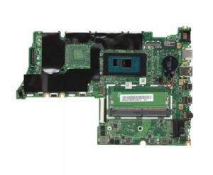 PLACA BASE LENOVO THINKBOOK 14-IIL 15-IIL CON PROCESADOR INTEL CORE I5-1035G1 | 5B20S43898
