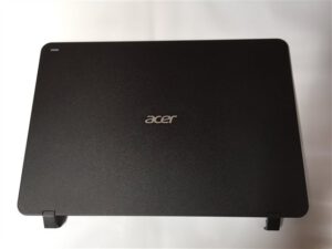 TAPA TRASERA DE PANTALLA ( LCD BACKCOVER ) | ACER TRAVELMATE B117-M SERIES | 60.VCGN7.001