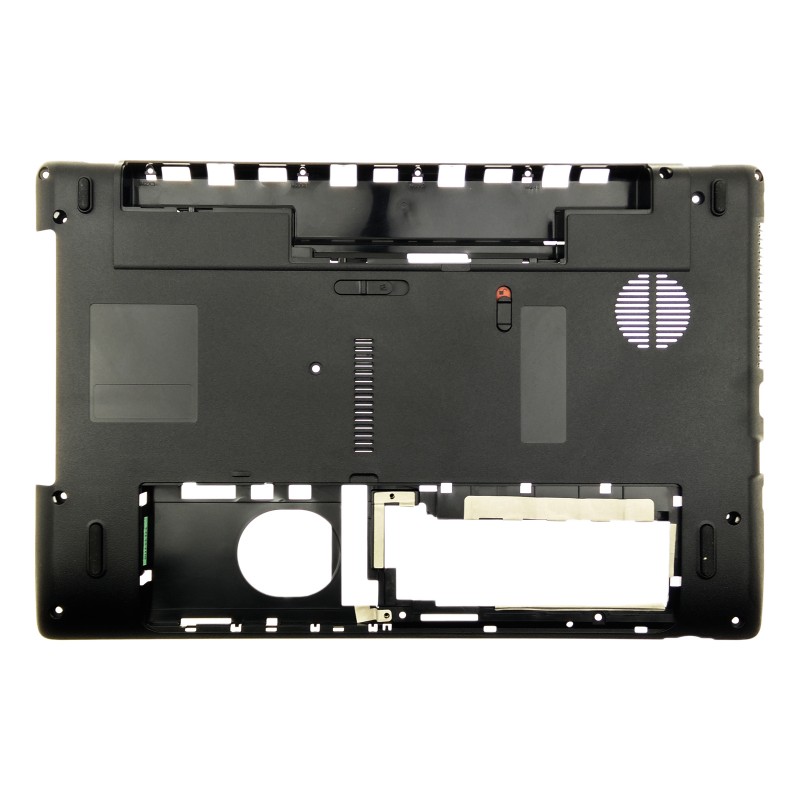 CARCASA INFERIOR | ACER ASPIRE 5742 UMA | 60.R4F02.002 | SIN SALIDA HDMI