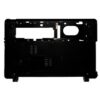 CARCASA INFERIOR | PACKARD BELL EASYNOTE TE69CXP | 60.Y3RN2.002