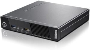 LENOVO THINKCENTRE M73 TINY INTEL 4ª BAREBONE EXLEASING