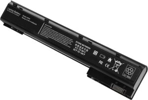 BATERIA HP COMPATIBLE ZBOOK 15 ZBOOK 17 SERIES AR08