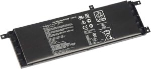 BATERIA ASUS F553M X553M A453M A553M D453M D553M F453M F553M R413M R515M X453M SERIES | 0B200-00840000 B21N1329
