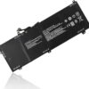 BATERIA COMPATIBLE HP ZBOOK STUDIO G3 SERIES | ZO04 ZO04XL