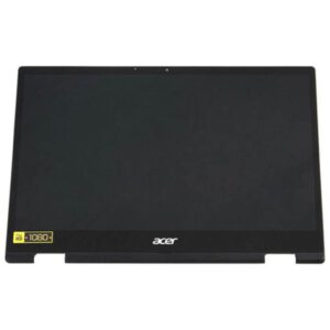 PANTALLA 13.3" FULL HD ACER CHROMEBOOK SPIN 513 R841LT R841T LCD + TÁCTIL SERIES | 6M.HX0N7.001 6M.HX0N7.002