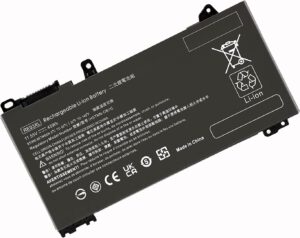 BATERIA HP COMPATIBLE PROBOOK 430 G6 450 G6 455 G6 440 G7 450 G7 SERIES | RE03XL HSTNN-0B1C