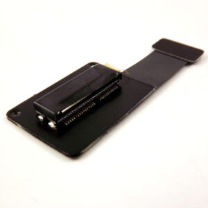 SSD PCIe FLEX CABLE CONECTOR APPLE MAC MINI A1347