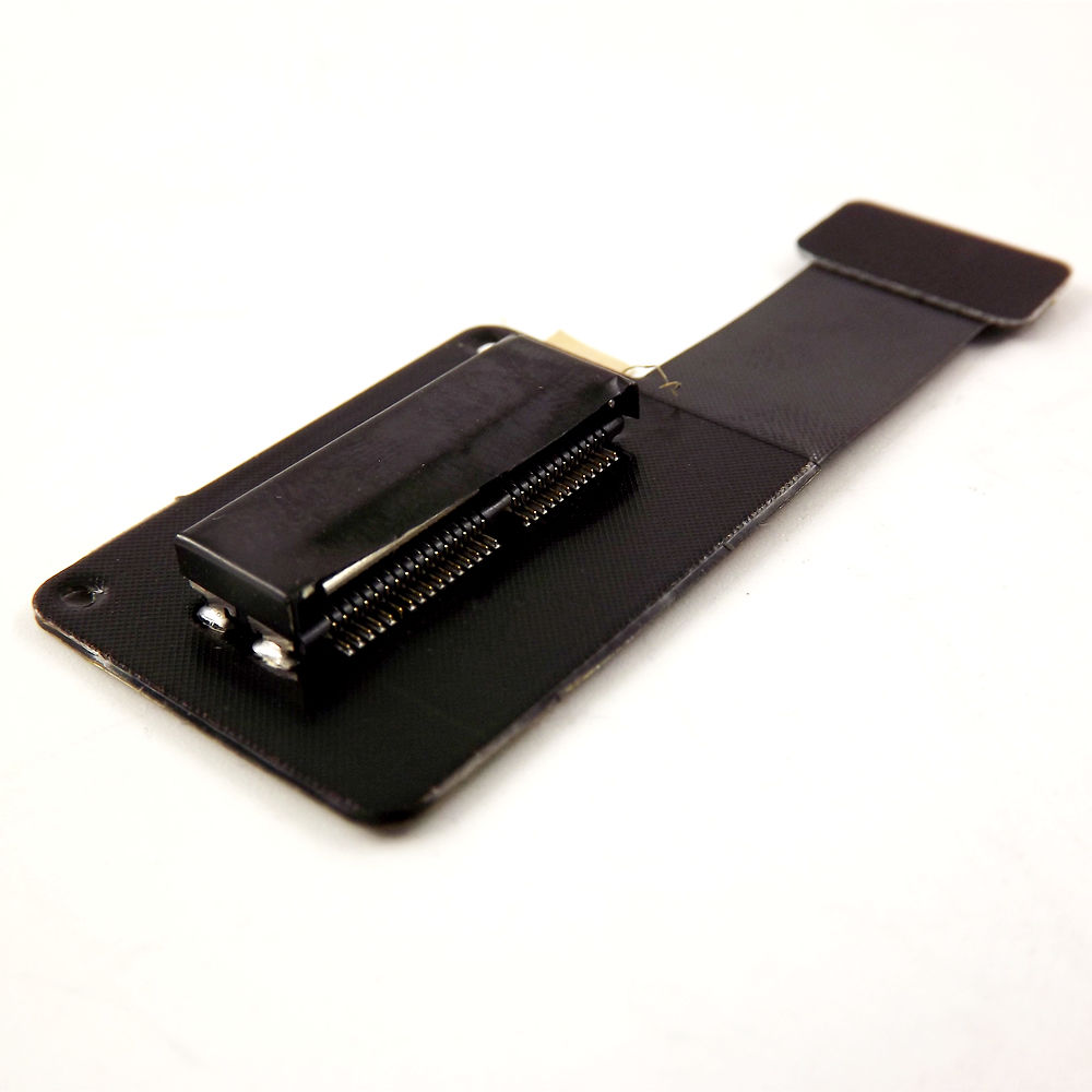 SSD PCIe FLEX CABLE CONECTOR APPLE MAC MINI A1347