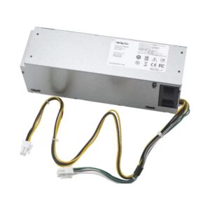FUENTE DE ALIMENTACIÓN DELL OPTIPLEX 3050 5050 7050 VOSTRO 3267 3268 3667 SERIES 180W · 0C5YYV 082DRM 01TG7T 066P44 82DRM