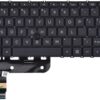 TECLADO US PORTATIL HP ELITEBOOK 840 G7 840 G8 845 G7 845 G8 745 G7 745 G8 ZBOOK FIREFLY 14 G7 14 G8 SERIES CON POINTSTICK | L87607-071 M07090-071