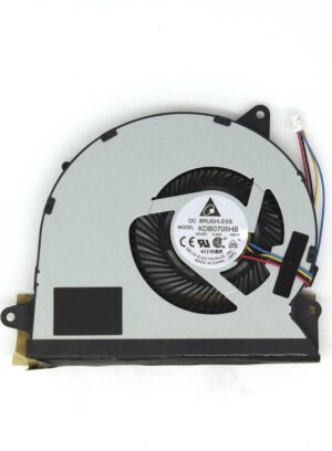 VENTILADOR CPU ASUS U31 SERIES
