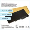 BATERIA HP COMPATIBLE ELITEBOOK 840 G1 840 G2 740 G1 740 G2 845 G1 845 G2 SERIES | CM03XL