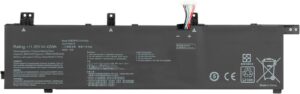 BATERIA PORTATIL ASUS VIVOBOOK S14 S15 SERIES | C31N1843 11.55V · 3550MAH / 42WH