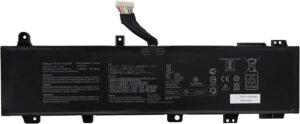 BATERIA PORTATIL FX506I ROG ZEPHYRUS DUO 15 GX550L TUF FX506IV SERIES | C41N1906-1 15.2V · 4900MAH