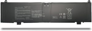 BATERIA ASUS ROG ZEPHYRUS M16 TUF GAMING F15 FX507 SERIES | C41N2013 15.2V · 4900MAH
