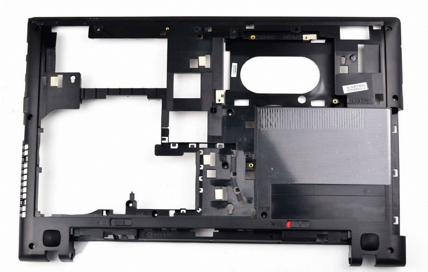 CARCASA INFERIOR | LENOVO G500S