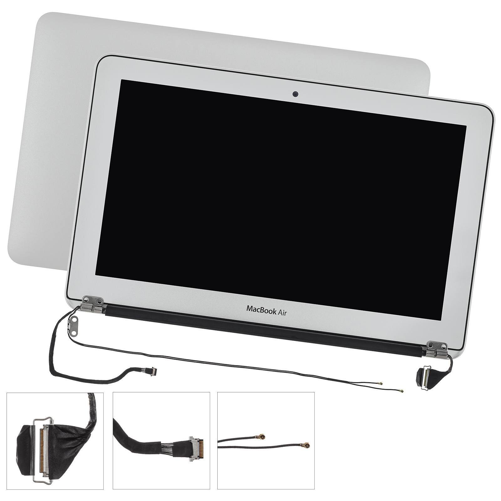 PANTALLA 11.6" LED | MACBOOK AIR 11.6" A1465 | MODELO 2013 - 2015