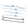 KIT DE ADHESIVOS PARA PANTALLA IMAC 21.5" A1418