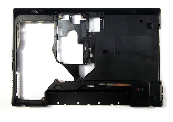 CARCASA INFERIOR LENOVO IDEAPAD G570 G575 SERIES | MODELO CON SALIDA HDMI