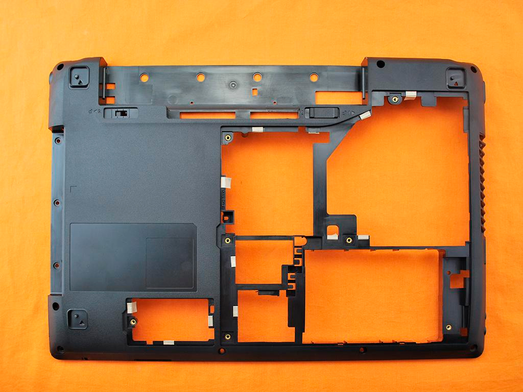 CARCASA INFERIOR | LENOVO IDEAPAD Y470