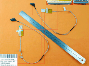 CABLE DE PANTALLA ASUS G75 | G75VN