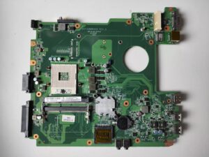 PLACA BASE PORTATIL FUJITSU LIFEBOOK AH512 | DAFH5BMB6G0
