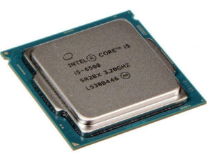 PROCESADOR INTEL CORE i5 6500 3.20GHZ / 6MB CACHÉ