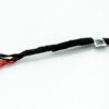CONECTOR CORRIENTE ASUS TUF GAMING FX504 FX504GD FX504GE FX504GM SERIES | DDBKLGAD000