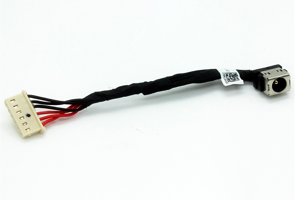 CONECTOR CORRIENTE ASUS TUF GAMING FX504 FX504GD FX504GE FX504GM SERIES | DDBKLGAD000
