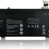 BATERIA PORTATIL HUAWEI MATEBOOK X PRO 2019 SERIES | HB4593R1ECW 7.6V · 6000MAH