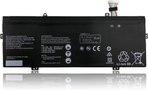 BATERIA PORTATIL HUAWEI MATEBOOK X PRO 2019 SERIES | HB4593R1ECW 7.6V · 6000MAH