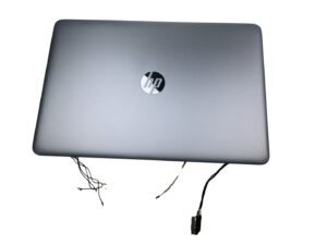 CARCASA SUPERIOR DE PANTALLA HP ELITEBOOK 850 G3 SERIES | 821180-001
