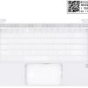 CARCASA SUPERIOR CHASIS PALMREST HP PROBOOK 440 G8 445 G8 SERIES - MODELO CON TECLA ENTER RECTA