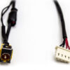 CONECTOR DE CORRIENTE CON CABLE | ACER ASPIRE 5920 5920G SERIES