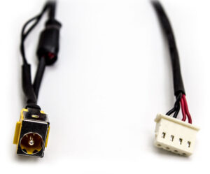 CONECTOR DE CORRIENTE CON CABLE | ACER ASPIRE 5920 5920G SERIES