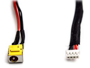 CONECTOR DE CORRIENTE | ACER ASPIRE 4310 | 4315