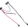 CABLE DE DISCO DURO SATA HDD / SSD / ODD POWER CABLE DELL OPTIPLEX 3240 3440 7440 AIO SERIES | K509X 0K509X