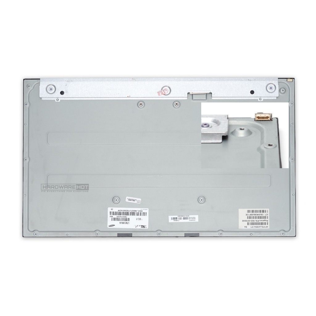 PANTALLA 23.8 ORDENADOR AIO ALL IN ONE HP ELITEONE 800 G3 SERIES