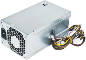 FUENTE DE ALIMENTACIÓN HP Z2 G4 SFF SERIES 310W | D17-310P1A L07305-002