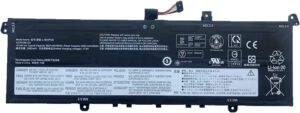 BATERIA PORTATIL LENOVO THINKBOOK 13S G2 ARE 13GS ITL 14S G2 ITL SERIES | L19M4PDD 14.8V · 3200MAH