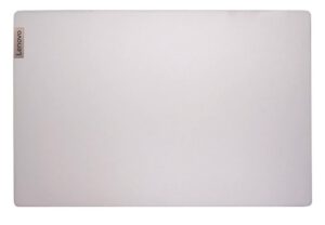 CARCASA SUPERIOR DE PANTALLA LENOVO IDEAPAD 5-14IIL05 5-14ARE05 SERIES COLOR PLATA / SILVER | AM2UZ000100 5CB1B79039