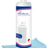 SPRAY Y PAÑO DE LIMPIEZA DE PANTALLAS MEDIARANGE | 250ML