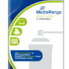 AIRE COMPRIMIDO PARA LIMPIEZA DE ACCESORIOS DE ORDENADOR MEDIARANGE | 400ML